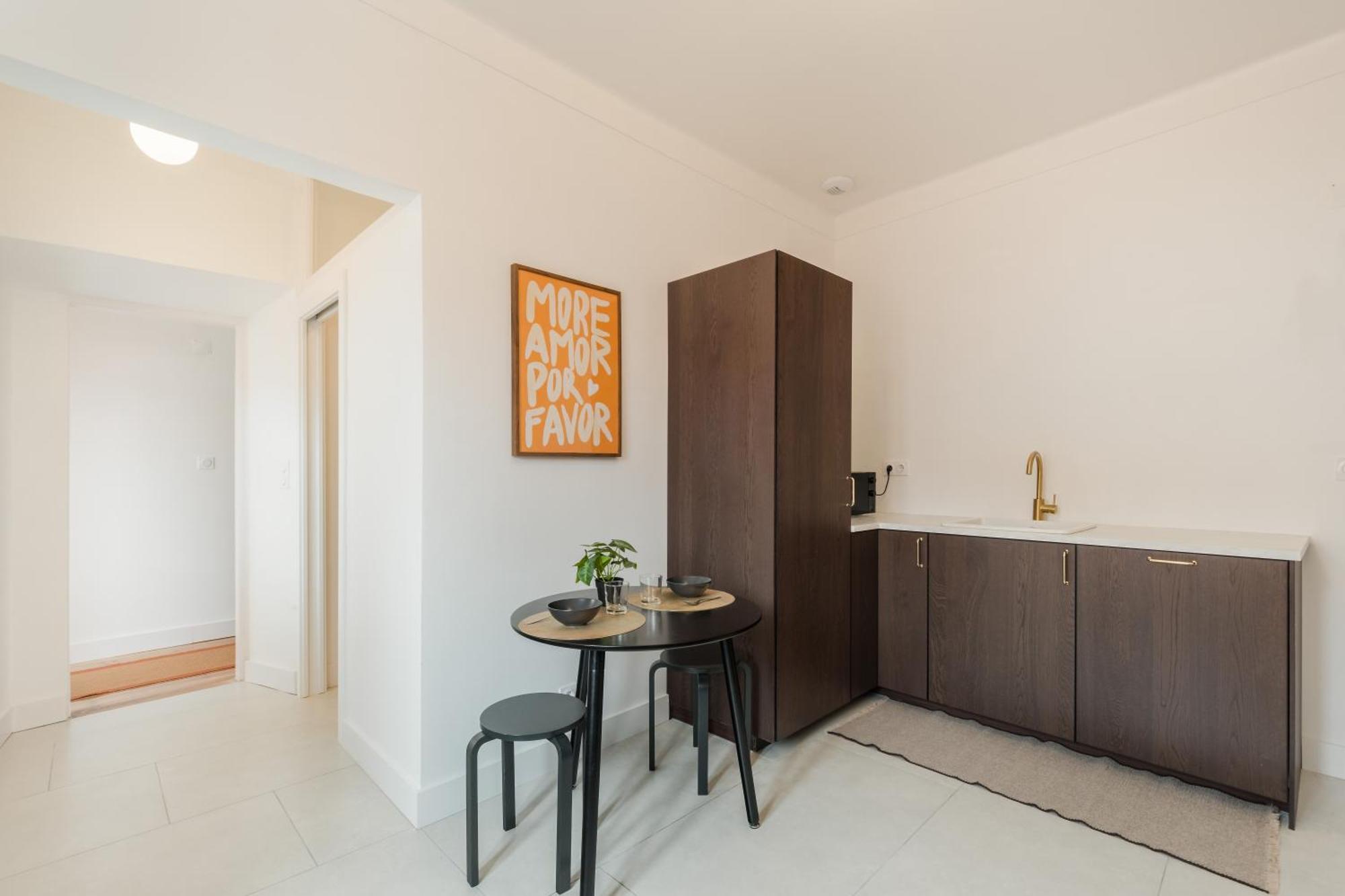 Setubal Terrace Apartments Setúbal Exterior foto